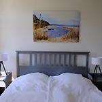 Gutshaus Kvh Brook Appartement