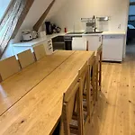 Gutshaus Kvh Brook Dassow