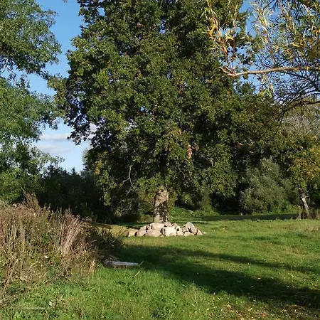 Gutshaus Kvh Brook