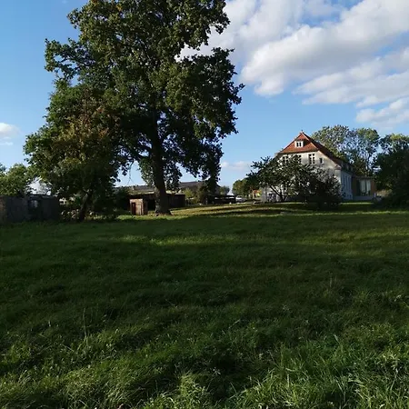 Gutshaus Kvh Brook Daire *