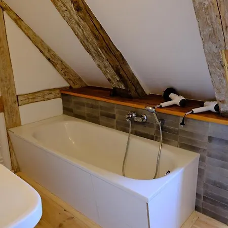 Daire Gutshaus Kvh Brook