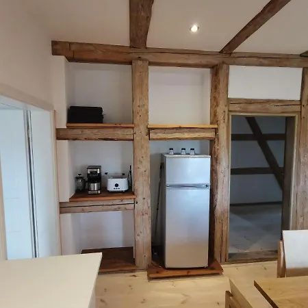 Gutshaus Kvh Brook *