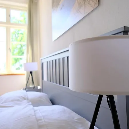 Gutshaus Kvh Brook *