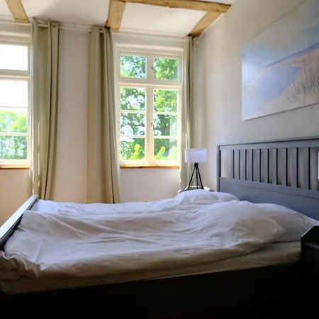 Gutshaus Kvh Brook