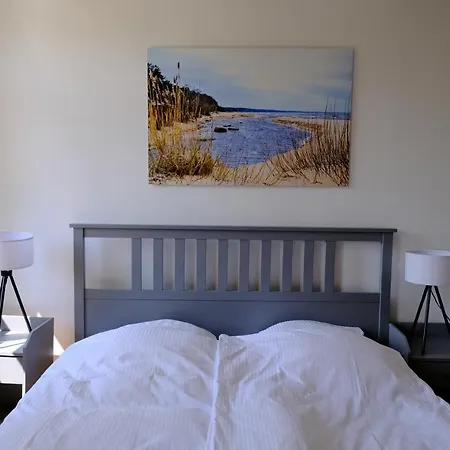 Gutshaus Kvh Brook Daire