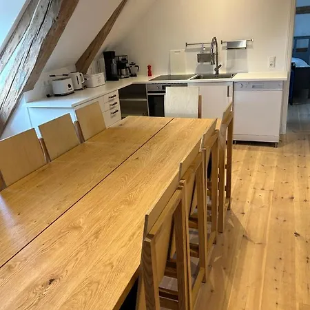 Gutshaus Kvh Brook Dassow