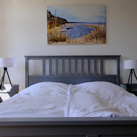 Gutshaus Kvh Brook Daire