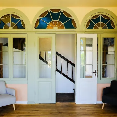 Gutshaus Kvh Brook * Dassow