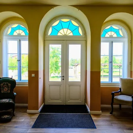 Daire Gutshaus Kvh Brook *